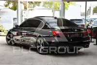 2018 BMW 730