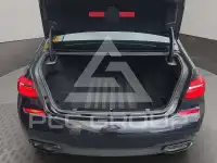 2018 BMW 730