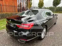 2018 BMW 730