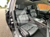 2018 BMW 730
