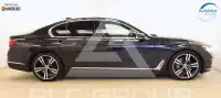 2018 BMW 730