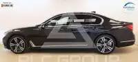 2018 BMW 730