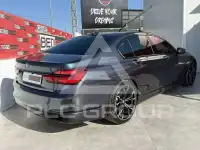 2018 BMW 730