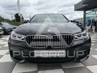2018 BMW 730