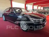 2018 BMW 730