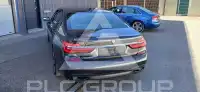 2018 BMW 730
