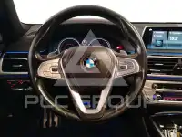 2018 BMW 730