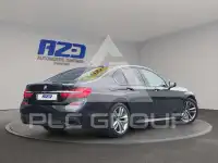 2018 BMW 730