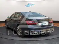 2018 BMW 730
