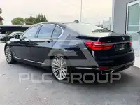 2018 BMW 730