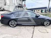 2018 BMW 730