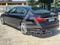 2018 BMW 730