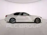 2018 BMW 730