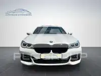 2018 BMW 730