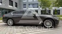2018 BMW 730