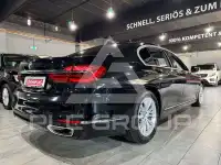 2018 BMW 730