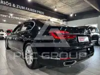 2018 BMW 730