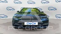 2018 BMW 730