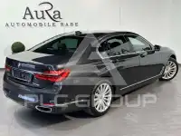 2018 BMW 730