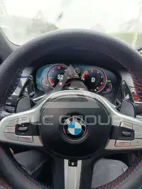 2018 BMW 730