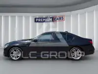 2018 BMW 730