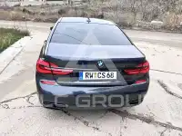 2018 BMW 730