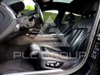2018 BMW 730