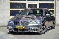 2018 BMW 730
