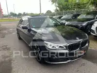 2018 BMW 730