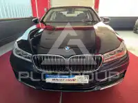 2018 BMW 730