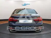 2018 BMW 730