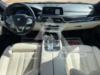 2018 BMW 730