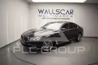2018 BMW 730