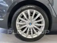 2018 BMW 730