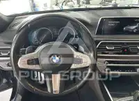 2018 BMW 730