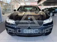 2018 BMW 730