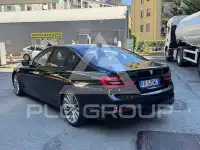 2018 BMW 730