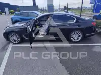2018 BMW 730