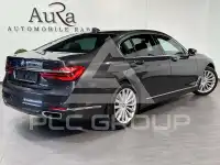 2018 BMW 730