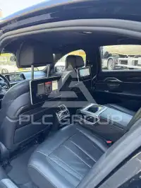 2018 BMW 730