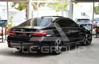 2018 BMW 730