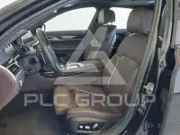 2018 BMW 730