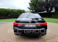2018 BMW 730