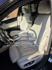 2018 BMW 730