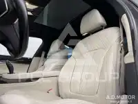 2018 BMW 730