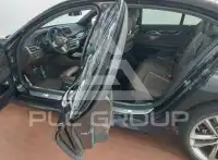2018 BMW 730