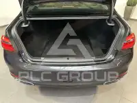 2018 BMW 730