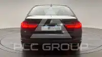 2018 BMW 730