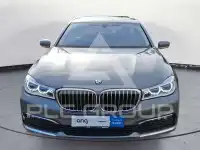 2018 BMW 730