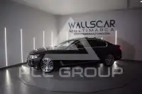 2018 BMW 730